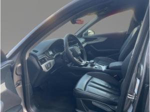 Audi A4 Avant advanced 35 TDI AHK LED LEDER NAVI+ SHZ