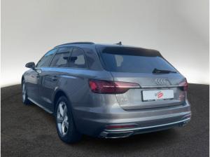 Audi A4 Avant advanced 35 TDI AHK LED LEDER NAVI+ SHZ