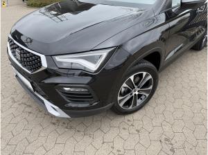 Seat Ateca 1.5 TSI ACT 110kW Road Edition DSG AHK Pano 360° Standheizung