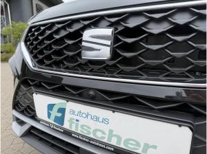 Seat Ateca 1.5 TSI ACT 110kW Road Edition DSG AHK Pano 360° Standheizung