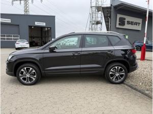 Seat Ateca 1.5 TSI ACT 110kW Road Edition DSG AHK Pano 360° Standheizung