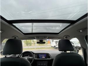 Seat Ateca 1.5 TSI ACT 110kW Road Edition DSG AHK Pano 360° Standheizung