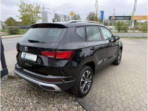 Seat Ateca 1.5 TSI ACT 110kW Road Edition DSG AHK Pano 360° Standheizung