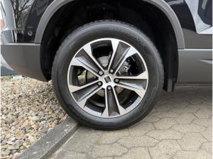 Seat Ateca 1.5 TSI ACT 110kW Road Edition DSG AHK Pano 360° Standheizung