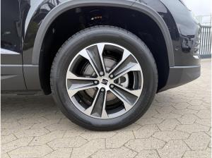 Seat Ateca 1.5 TSI ACT 110kW Road Edition DSG AHK Pano 360° Standheizung