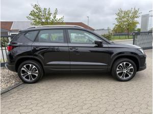 Seat Ateca 1.5 TSI ACT 110kW Road Edition DSG AHK Pano 360° Standheizung
