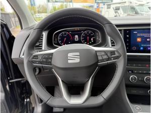 Seat Ateca 1.5 TSI ACT 110kW Road Edition DSG AHK Pano 360° Standheizung
