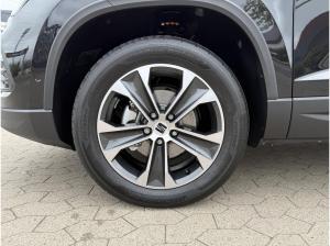 Seat Ateca 1.5 TSI ACT 110kW Road Edition DSG AHK Pano 360° Standheizung