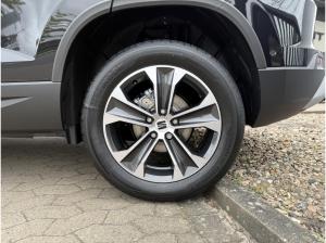 Seat Ateca 1.5 TSI ACT 110kW Road Edition DSG AHK Pano 360° Standheizung