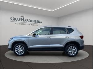 Seat Ateca Road Edition 1.5 TSI DSG / SOFORT VERFÜGBAR !