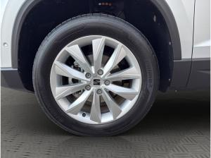 Seat Ateca Road Edition 1.5 TSI DSG / SOFORT VERFÜGBAR !
