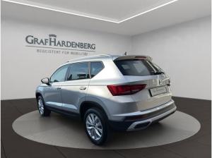 Seat Ateca Road Edition 1.5 TSI DSG / SOFORT VERFÜGBAR !