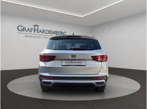 Seat Ateca Road Edition 1.5 TSI DSG / SOFORT VERFÜGBAR !