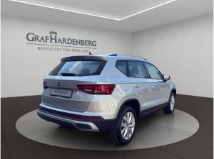 Seat Ateca Road Edition 1.5 TSI DSG / SOFORT VERFÜGBAR !