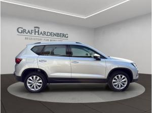 Seat Ateca Road Edition 1.5 TSI DSG / SOFORT VERFÜGBAR !