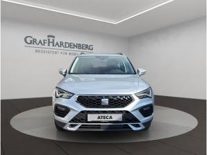 Seat Ateca Road Edition 1.5 TSI DSG / SOFORT VERFÜGBAR !