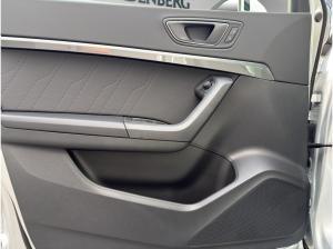 Seat Ateca Road Edition 1.5 TSI DSG / SOFORT VERFÜGBAR !