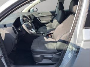 Seat Ateca Road Edition 1.5 TSI DSG / SOFORT VERFÜGBAR !