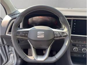 Seat Ateca Road Edition 1.5 TSI DSG / SOFORT VERFÜGBAR !