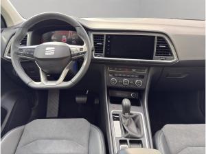 Seat Ateca Road Edition 1.5 TSI DSG / SOFORT VERFÜGBAR !