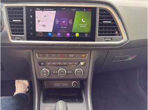 Seat Ateca Road Edition 1.5 TSI DSG / SOFORT VERFÜGBAR !