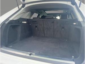 Audi A4 Avant advanced Black 40 TDI 18 LED NAVI+ PANO