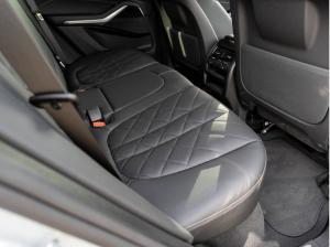 BMW X5 xDrive30d M-Sport AHK PANO KoZg S-Glas 4x SHZ