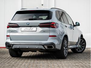 BMW X5 xDrive30d M-Sport AHK PANO KoZg S-Glas 4x SHZ