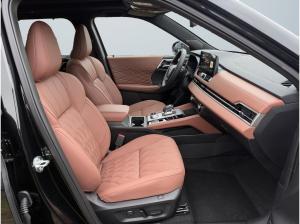 Mitsubishi Outlander Top Luxury mit Standheizung und 360-Grad-Kamera