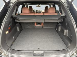 Mitsubishi Outlander Top Luxury mit Standheizung und 360-Grad-Kamera