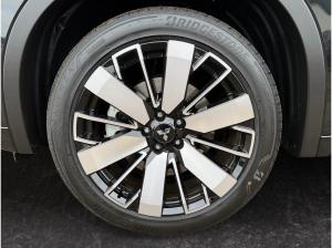 Mitsubishi Outlander Top Luxury mit Standheizung und 360-Grad-Kamera
