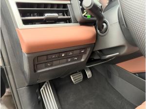 Mitsubishi Outlander Top Luxury mit Standheizung und 360-Grad-Kamera