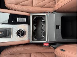Mitsubishi Outlander Top Luxury mit Standheizung und 360-Grad-Kamera