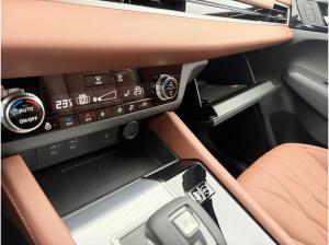 Mitsubishi Outlander Top Luxury mit Standheizung und 360-Grad-Kamera