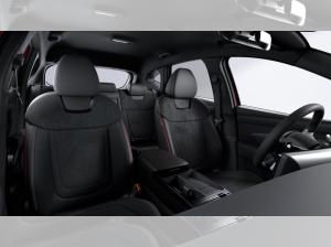 Hyundai TUCSON Tucson 1,6 T-GDI N-Line 7-DCT Frontantrieb