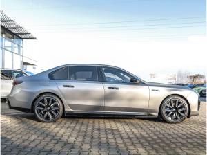 BMW i7 M70 xDrive M Sport+Multistitze+Skylounge+Executive Drive Pro+Bowers & Wilkins+Massagesitze+Automatik