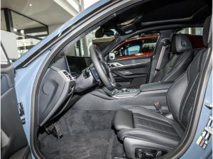 BMW i4 M60 xDrive Gran Coupe M Sport Pro HuD+AHK+Pano+LED+Hifi+KZG+LHZ