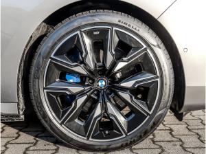 BMW i7 M70 xDrive M Sport+Multistitze+Skylounge+Executive Drive Pro+Bowers & Wilkins+Massagesitze+Automatik