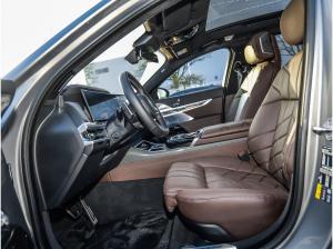 BMW i7 M70 xDrive M Sport+Multistitze+Skylounge+Executive Drive Pro+Bowers & Wilkins+Massagesitze+Automatik