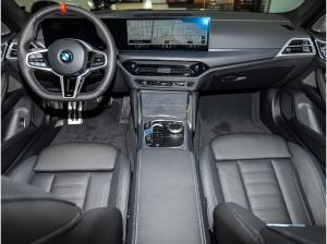 BMW i4 M60 xDrive Gran Coupe M Sport Pro HuD+AHK+Pano+LED+Hifi+KZG+LHZ