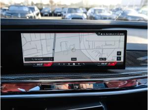 BMW i7 M70 xDrive M Sport+Multistitze+Skylounge+Executive Drive Pro+Bowers & Wilkins+Massagesitze+Automatik