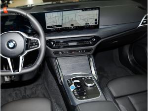 BMW i4 M60 xDrive Gran Coupe M Sport Pro HuD+AHK+Pano+LED+Hifi+KZG+LHZ