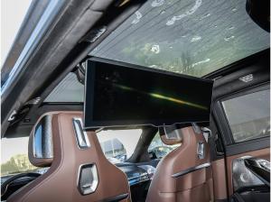 BMW i7 M70 xDrive M Sport+Multistitze+Skylounge+Executive Drive Pro+Bowers & Wilkins+Massagesitze+Automatik