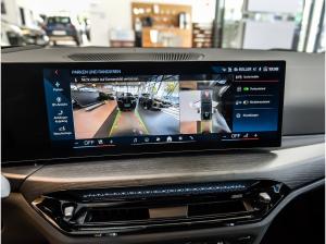 BMW i4 M60 xDrive Gran Coupe M Sport Pro HuD+AHK+Pano+LED+Hifi+KZG+LHZ