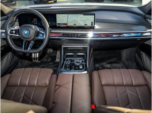 BMW i7 M70 xDrive M Sport+Multistitze+Skylounge+Executive Drive Pro+Bowers & Wilkins+Massagesitze+Automatik