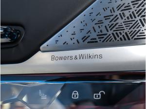 BMW i7 M70 xDrive M Sport+Multistitze+Skylounge+Executive Drive Pro+Bowers & Wilkins+Massagesitze+Automatik