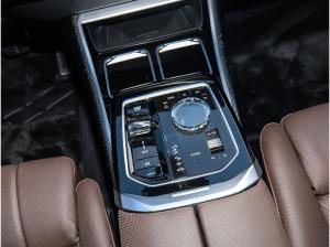BMW i7 M70 xDrive M Sport+Multistitze+Skylounge+Executive Drive Pro+Bowers & Wilkins+Massagesitze+Automatik