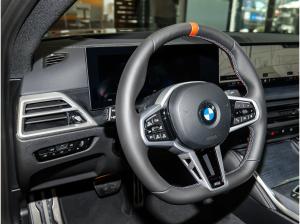 BMW i4 M60 xDrive Gran Coupe M Sport Pro HuD+AHK+Pano+LED+Hifi+KZG+LHZ