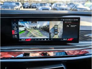 BMW i7 M70 xDrive M Sport+Multistitze+Skylounge+Executive Drive Pro+Bowers & Wilkins+Massagesitze+Automatik