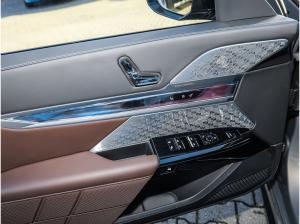 BMW i7 M70 xDrive M Sport+Multistitze+Skylounge+Executive Drive Pro+Bowers & Wilkins+Massagesitze+Automatik